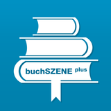 buchSZENE plus icône