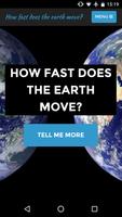 Earth Speed Poster