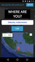 Earth Speed syot layar 1