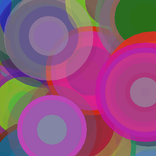 FingerPaint (Muster-Generator)