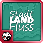 Stadt Land Fluss kostenlos icon