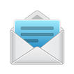 Mail notification