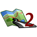 GPS Maps for SmartWatch2 APK