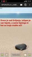 SPOROČILA LJUBEZNI 海报