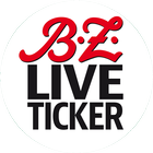 B.Z. Live-Ticker Zeichen