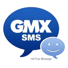 GMX SMS アプリダウンロード
