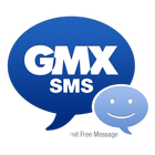 GMX SMS icône
