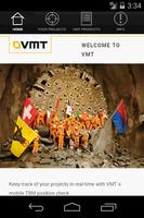 VMT постер