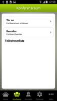 MyKonferenz24 screenshot 1