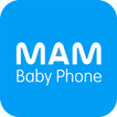 MAM Baby Phone