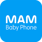 MAM Baby Phone icon