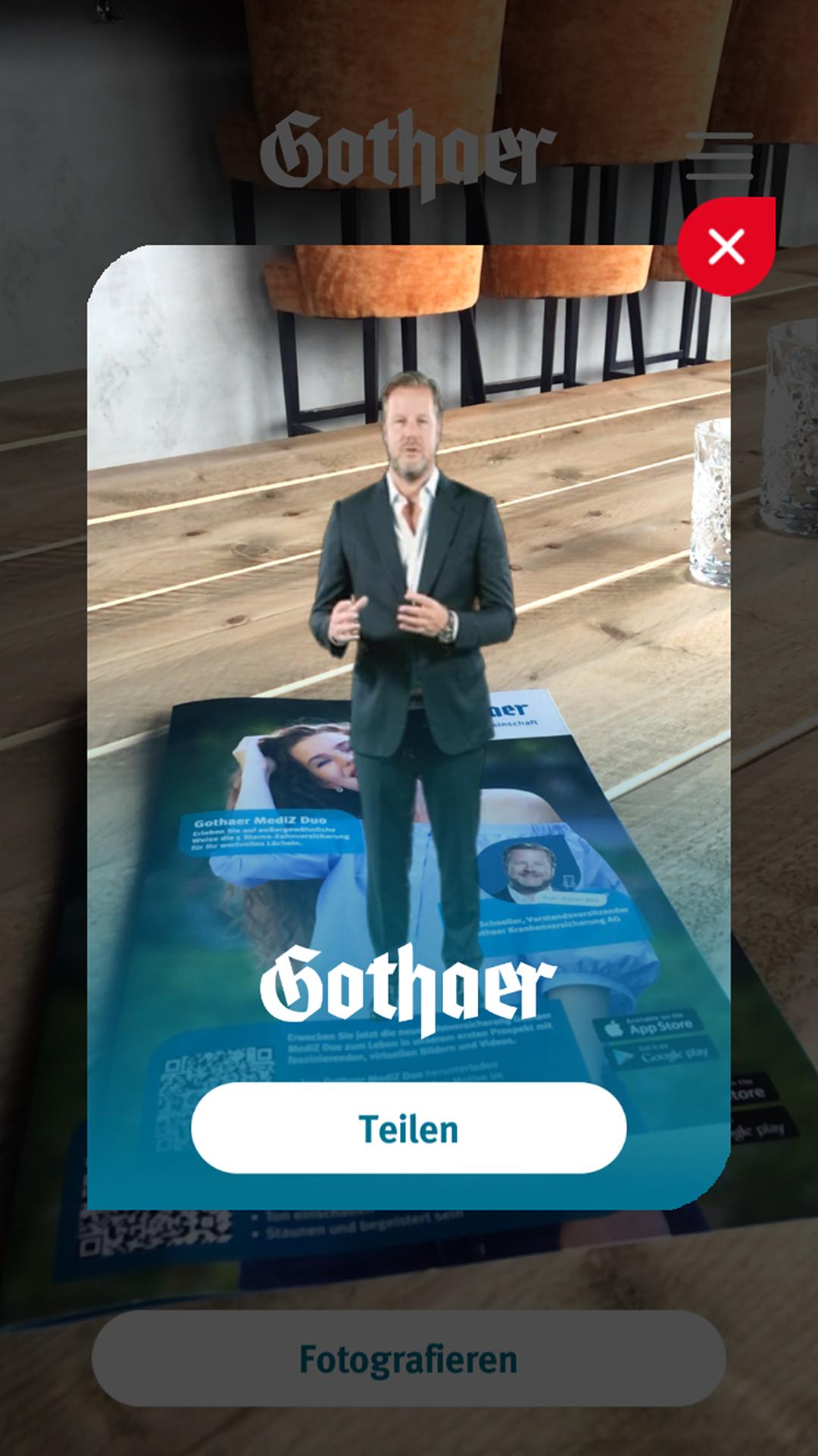 Gothaer Mediz Duo For Android Apk Download
