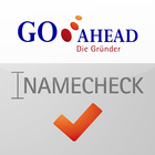 آیکون‌ Namecheck-App Limited