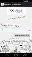 Namecheck-App Limited gönderen