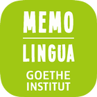 MemoLingua Zeichen