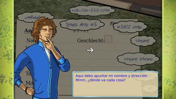 La aventura de aprender alemán скриншот 1