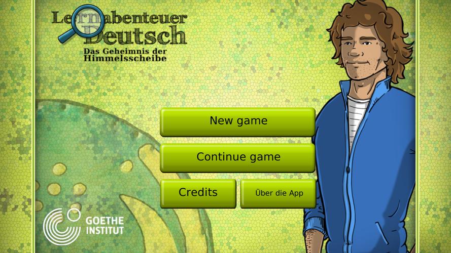 Adventure German For Android Apk Download