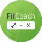 Fit Coach icon