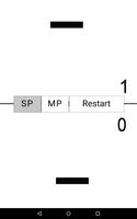 Pong - Fun to Play (LibGdx) capture d'écran 3