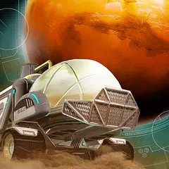 Mars Tomorrow APK download