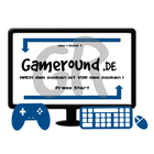 Gameround.DE icon