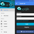 Gapak.de| AfghanChat App