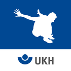 UKH Parkour icône