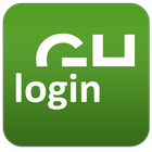 login_GH أيقونة