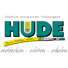 Hude icône