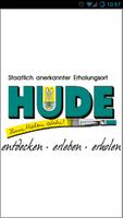 Hude Poster