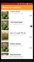 The Good Seed captura de pantalla 2