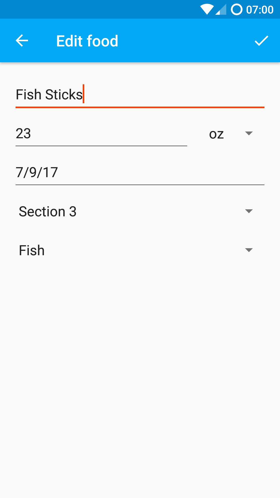 Gefrierschrank für Android - APK herunterladen