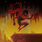 Ninja Hell Run आइकन