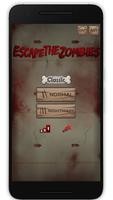 Escape Zombies Affiche
