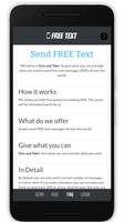 SMS miễn phí ảnh chụp màn hình 2