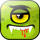 APK Zombie Tower Build