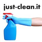 just-clean.it 图标
