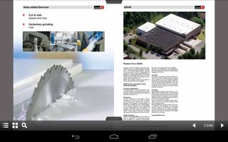 GEHR Flip-Book screenshot 2