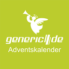 generic.de Adventskalender icon
