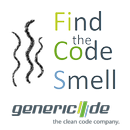 Find the Code Smell APK