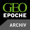 GEO EPOCHE | Geschichtsmagazin APK