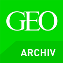 GEO Magazin Archiv bis 3/2017 APK