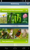 Natur erleben Starter App 截图 2