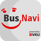 Bus-Navi biểu tượng