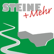 Steine und Mehr