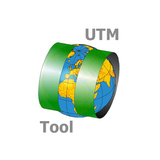 UTM Tool icône