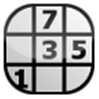 Sudoku Solver 图标