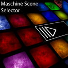 Maschine Scene Selector FREE icon