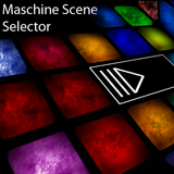 Maschine Scene Selector FREE icône