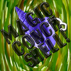 MAGIC CONCH SHELL +WIDGET!!! 아이콘